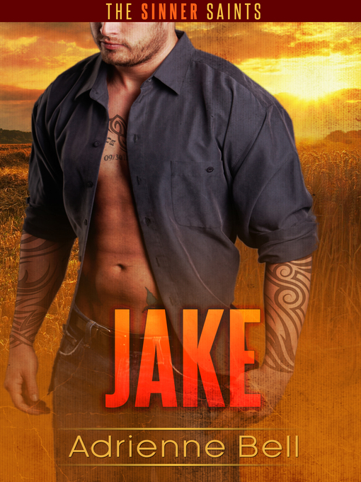 Title details for Jake by Adrienne Bell - Available